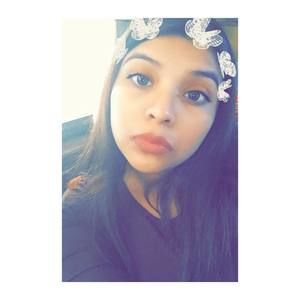 Meet your Posher, Gigi